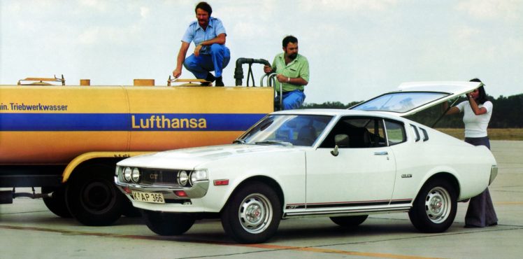 1976 78, Toyota, Celica, 2000gt, Liftback, Eu spec, Ra28, 2000, G t, Classic HD Wallpaper Desktop Background