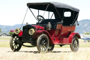1910, White, Model oo, Steam, Touring, Luxury, Vintage