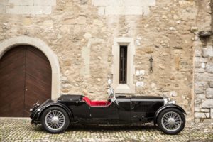 1933, Aston, Martin, Le mans, Race, Racing, Lemans, Vintage