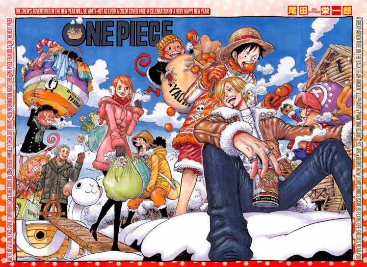 one, Piece, Monkey, D, Luffy, Usopp, Roronoa, Zoro, Sanji HD Wallpaper Desktop Background