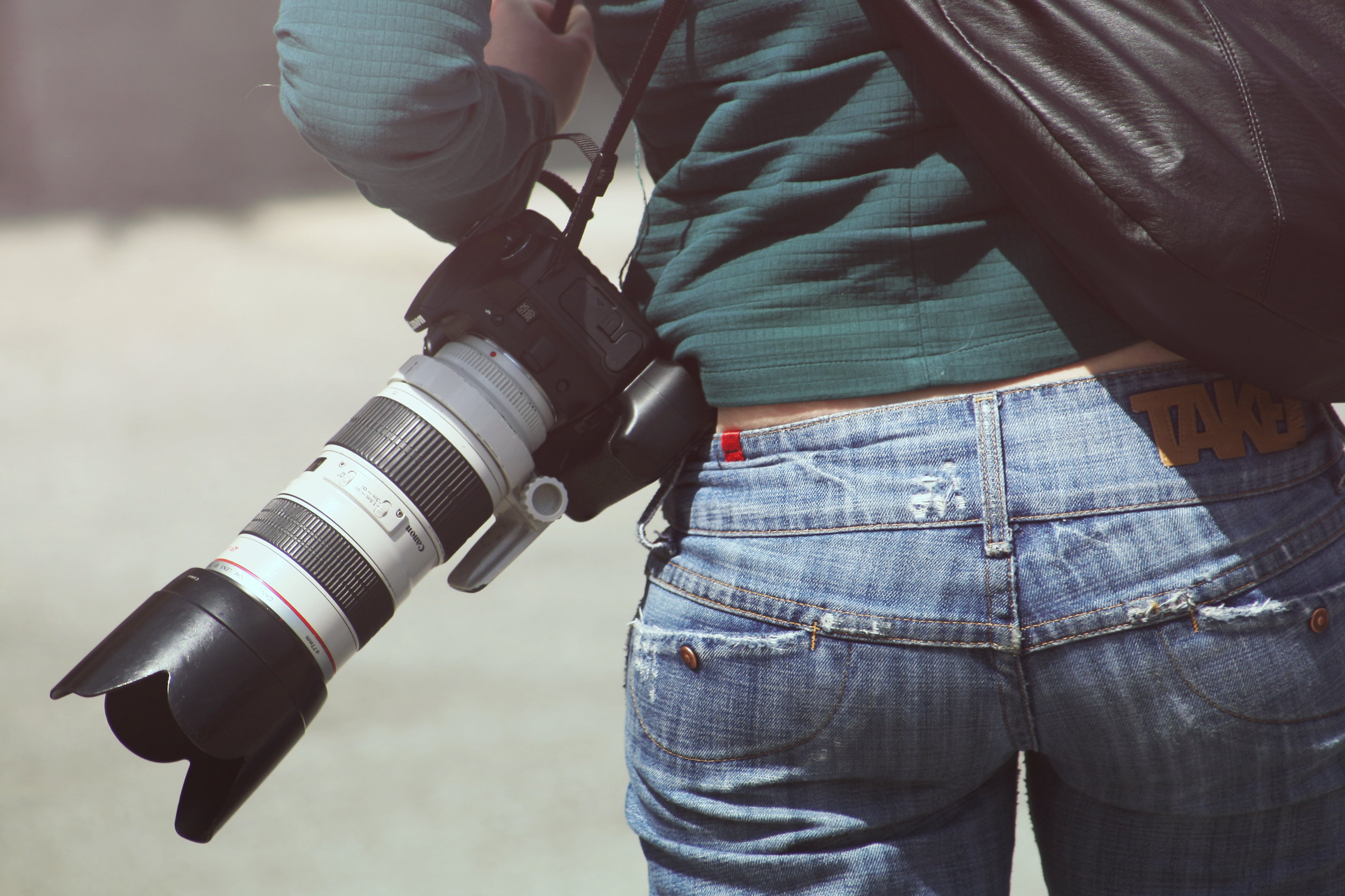 camera, Photo, Photograpy, Technology, Lens, Bokeh Wallpaper