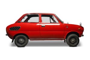 1969, Suzuki, Fronte, 500, Lc10, Classic, Compact
