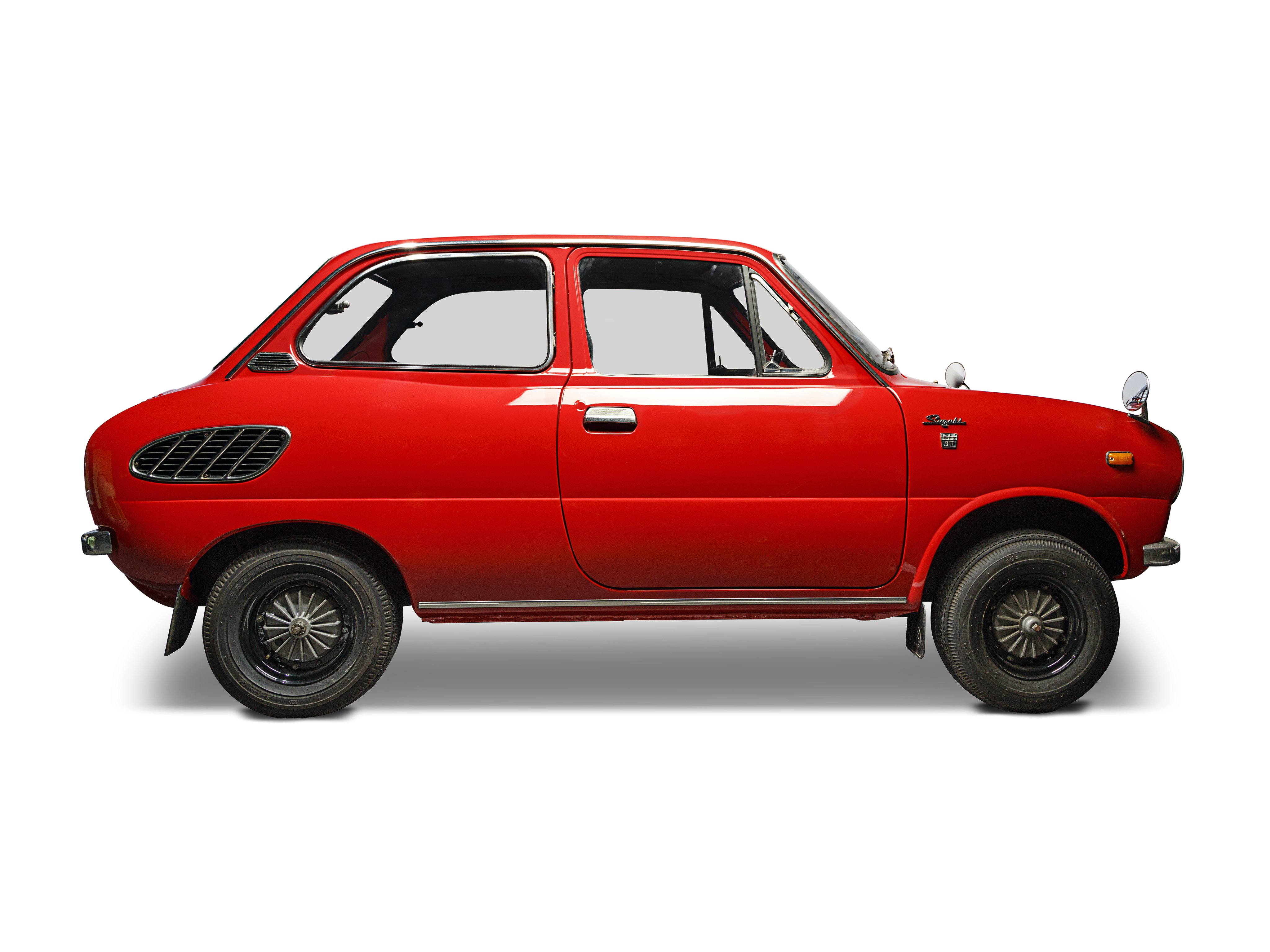 1969, Suzuki, Fronte, 500, Lc10, Classic, Compact Wallpaper