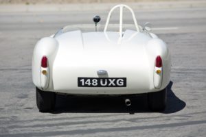 1959, Cooper, T49, Rally, Race, Racing, Retro, Lemans, Le mans
