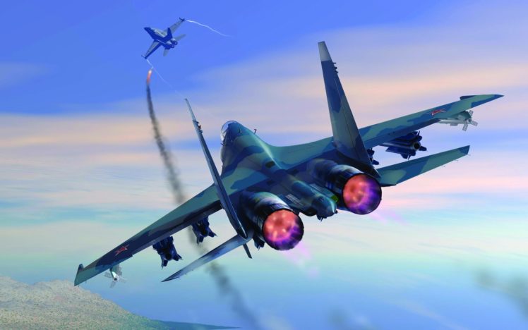 aircraft, Battlefield HD Wallpaper Desktop Background
