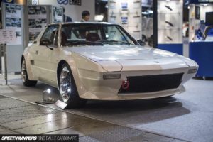 tokyo, Auto, Salon, 2016, Cars, Tuning, Modified