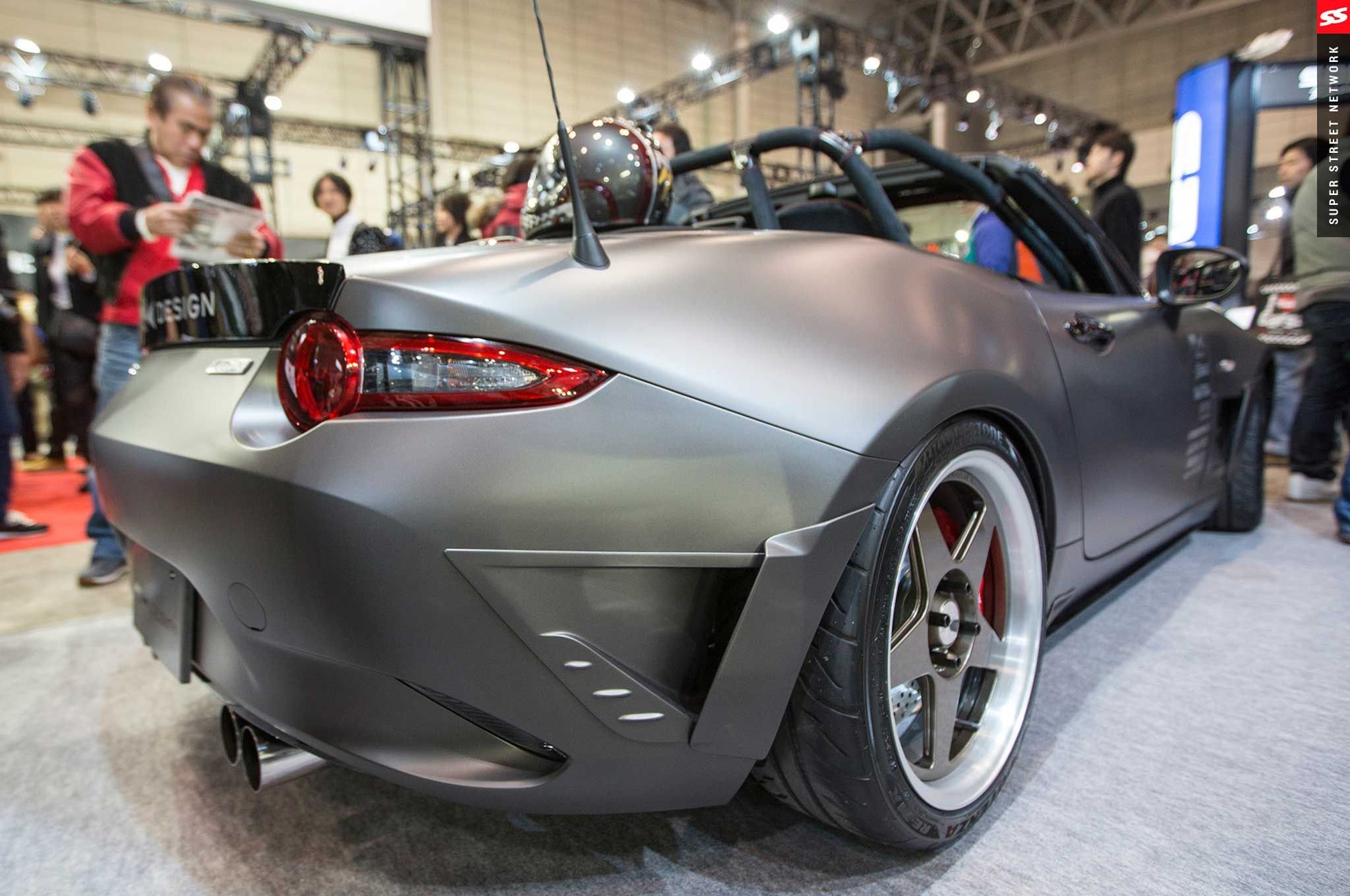 tokyo, Auto, Salon, 2016, Cars, Tuning, Modified Wallpaper