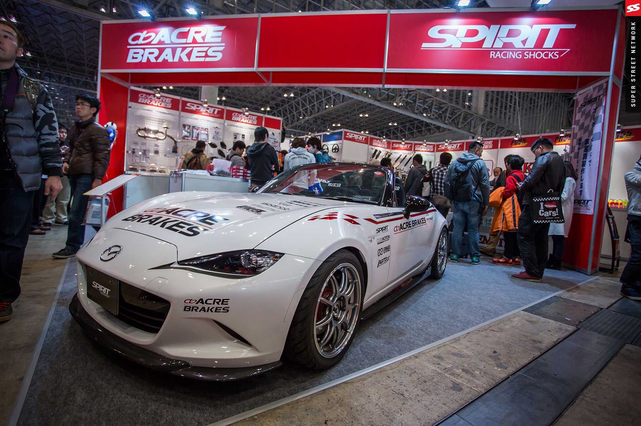 tokyo, Auto, Salon, 2016, Cars, Tuning, Modified Wallpaper