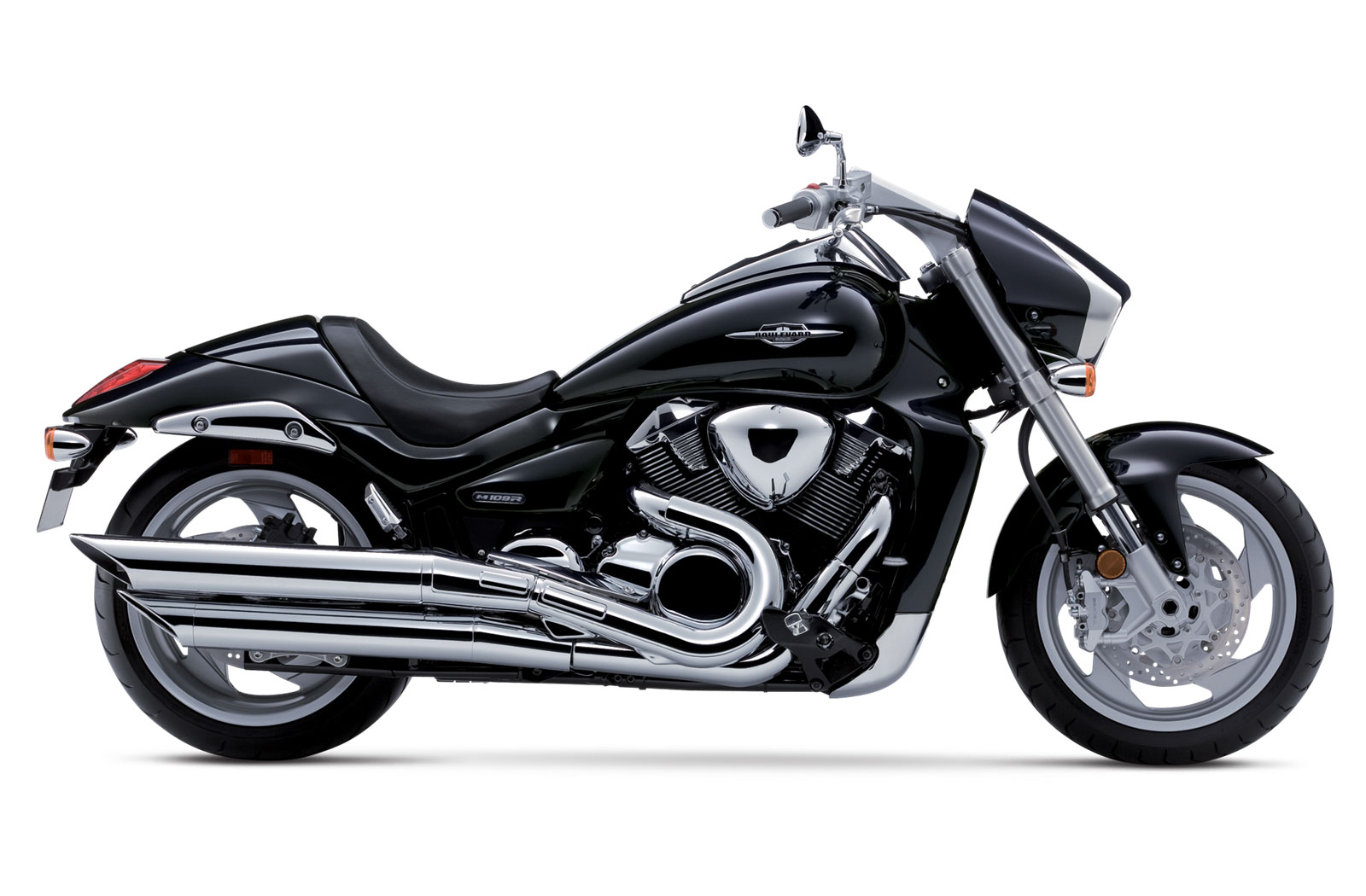 2013, Suzuki, Boulevard, M109r Wallpaper