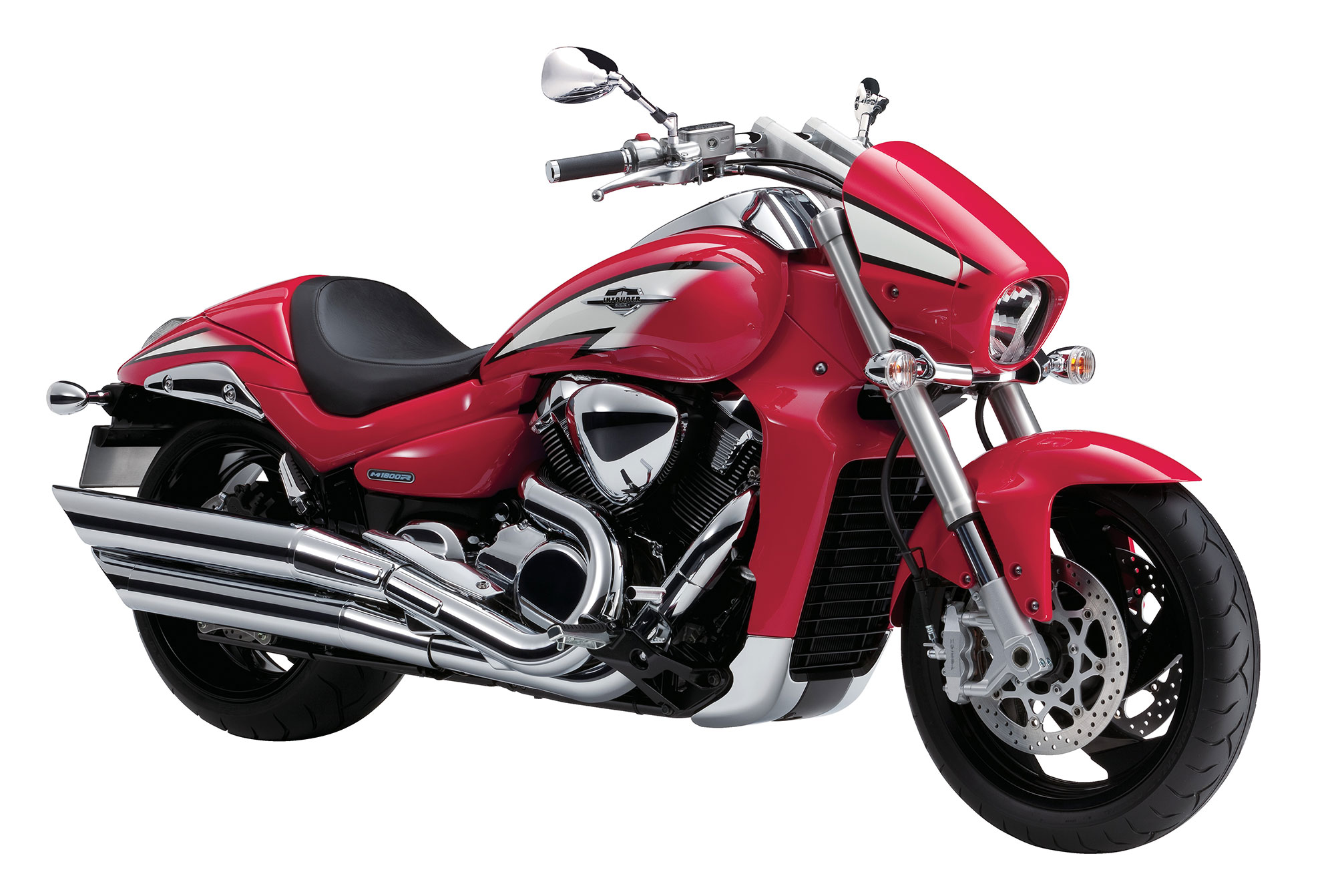 2013, Suzuki, Boulevard, M109r, L e Wallpaper