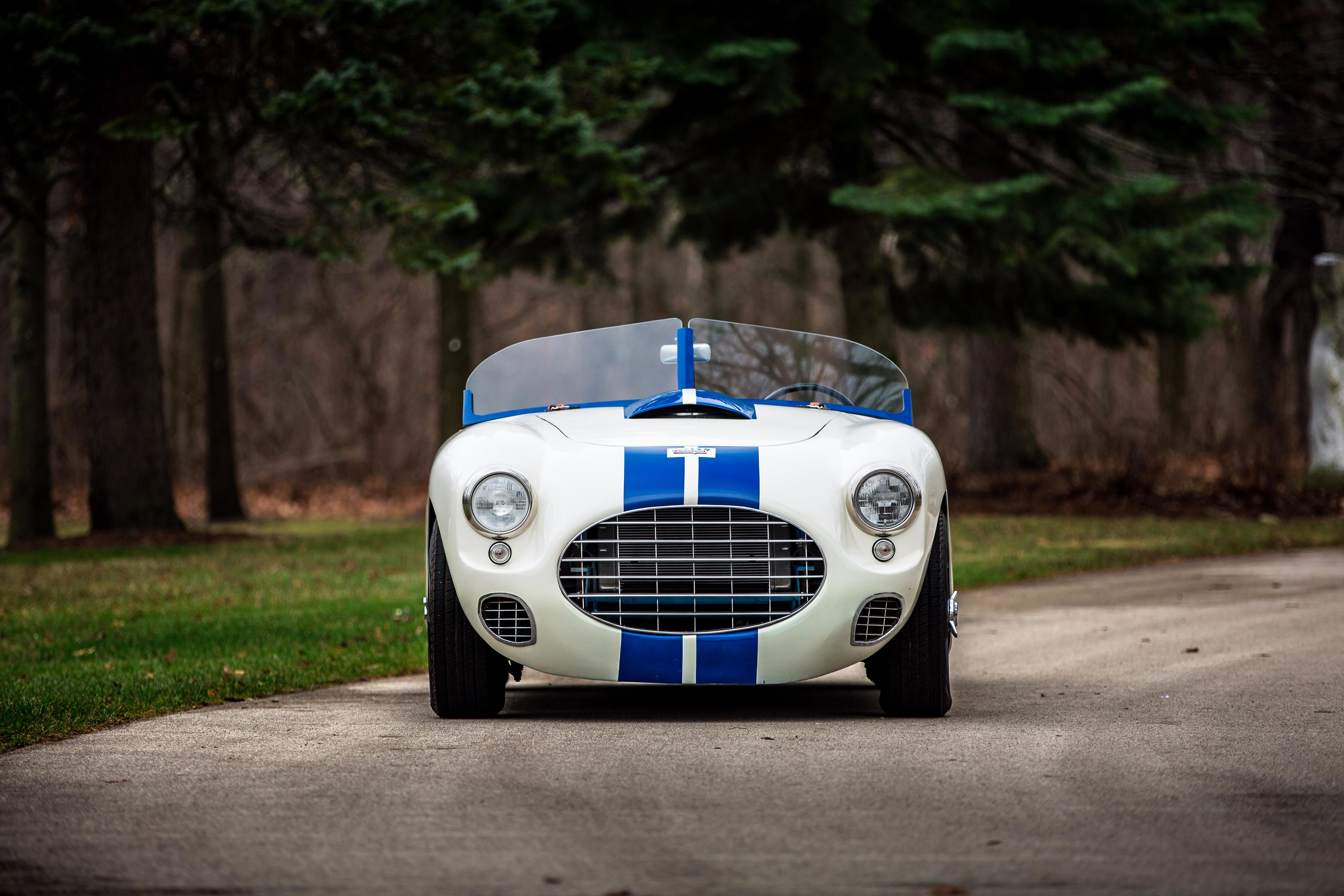 1951, Cunningham, C 2r, Supercar, Race, Racing, Retro, Rally, Le mans ...