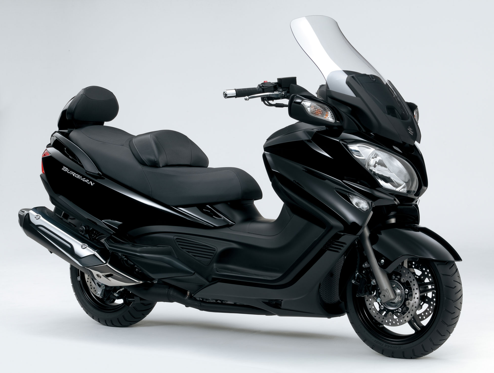 2013, Suzuki, Burgman, 650, Executive, Abs Wallpaper