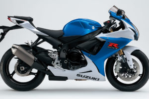 2013, Suzuki, Gsx r750