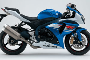 2013, Suzuki, Gsx r1000