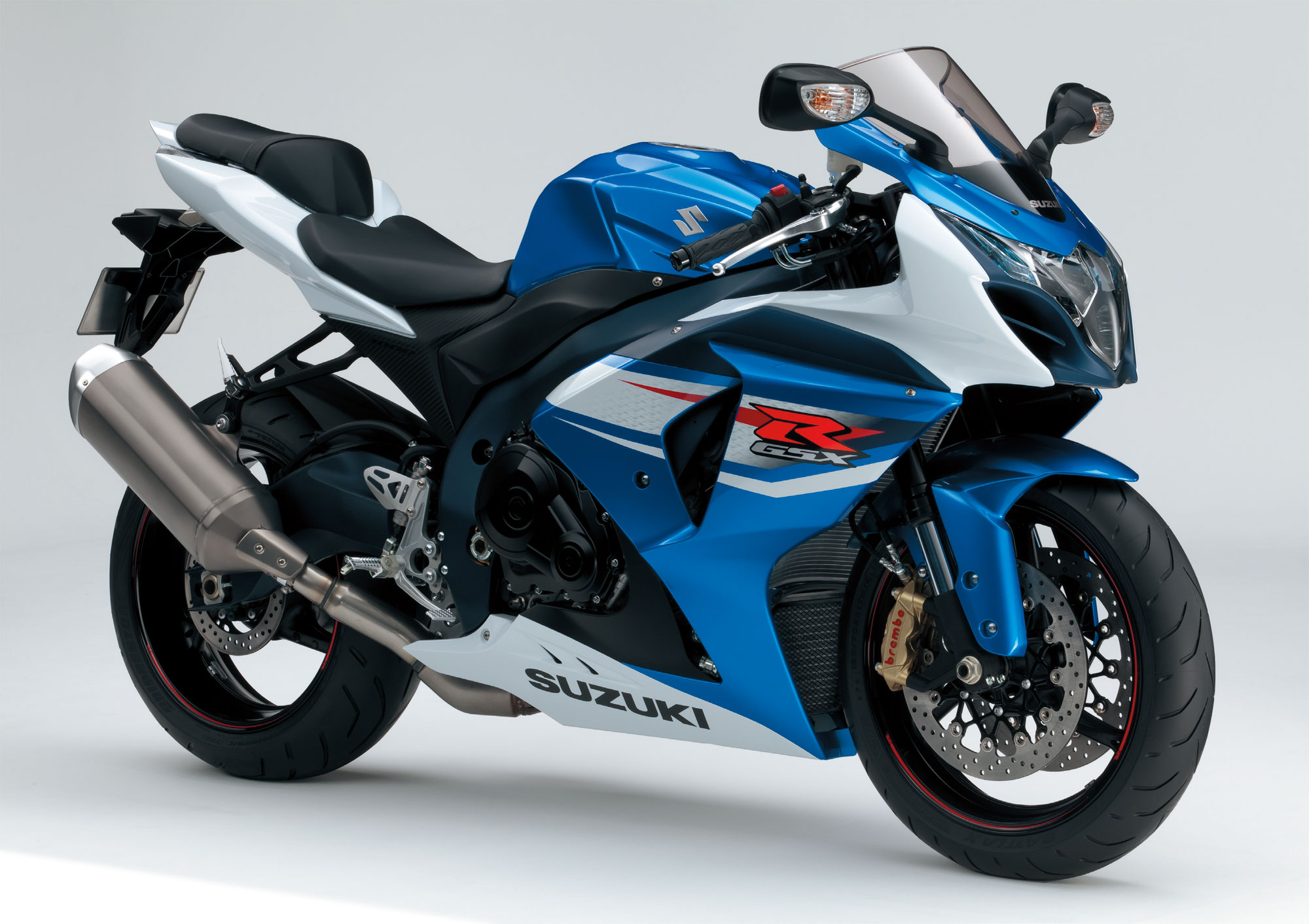 2013, Suzuki, Gsx r1000 Wallpaper