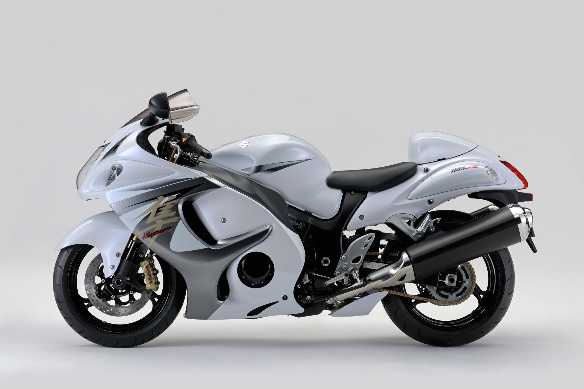 2013, Suzuki, Hayabusa, Gsx1300r, Abs Wallpaper
