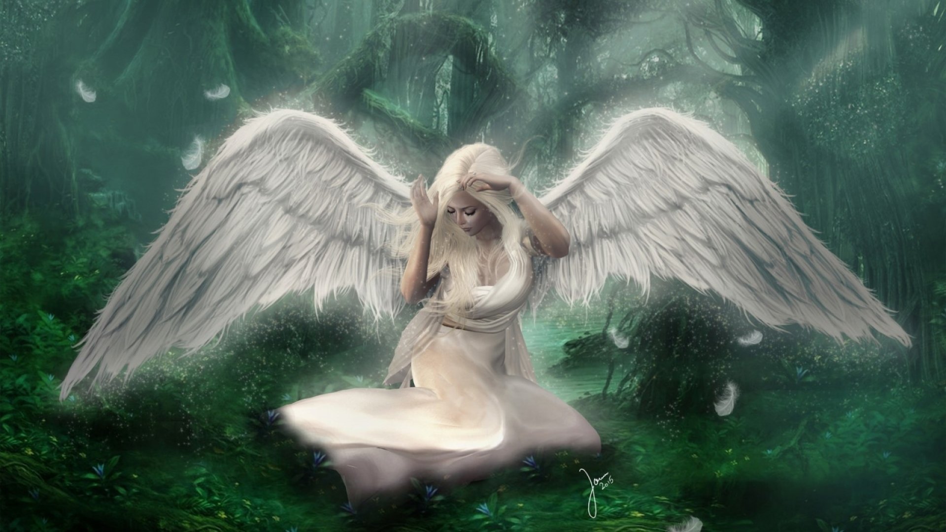 fantasy, Art, Artwork, Artistic, Original, Photoshop, Manipulation Wallpaper