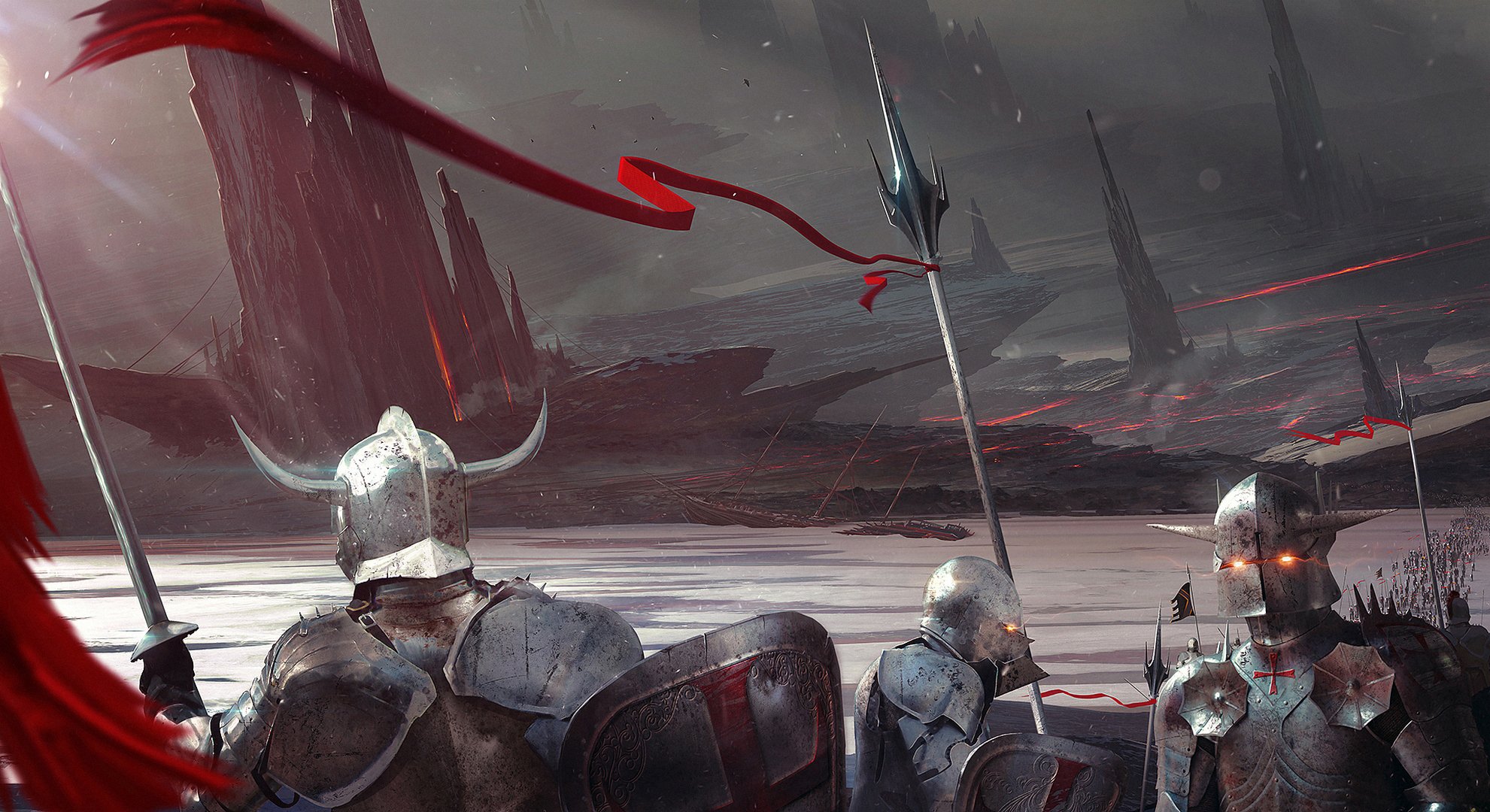art, Artwork, Photoshop, Manipulation, Fantasy, Artistic, Original Wallpaper