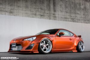 toyota, Gt86, Cars, Coupe, Modified
