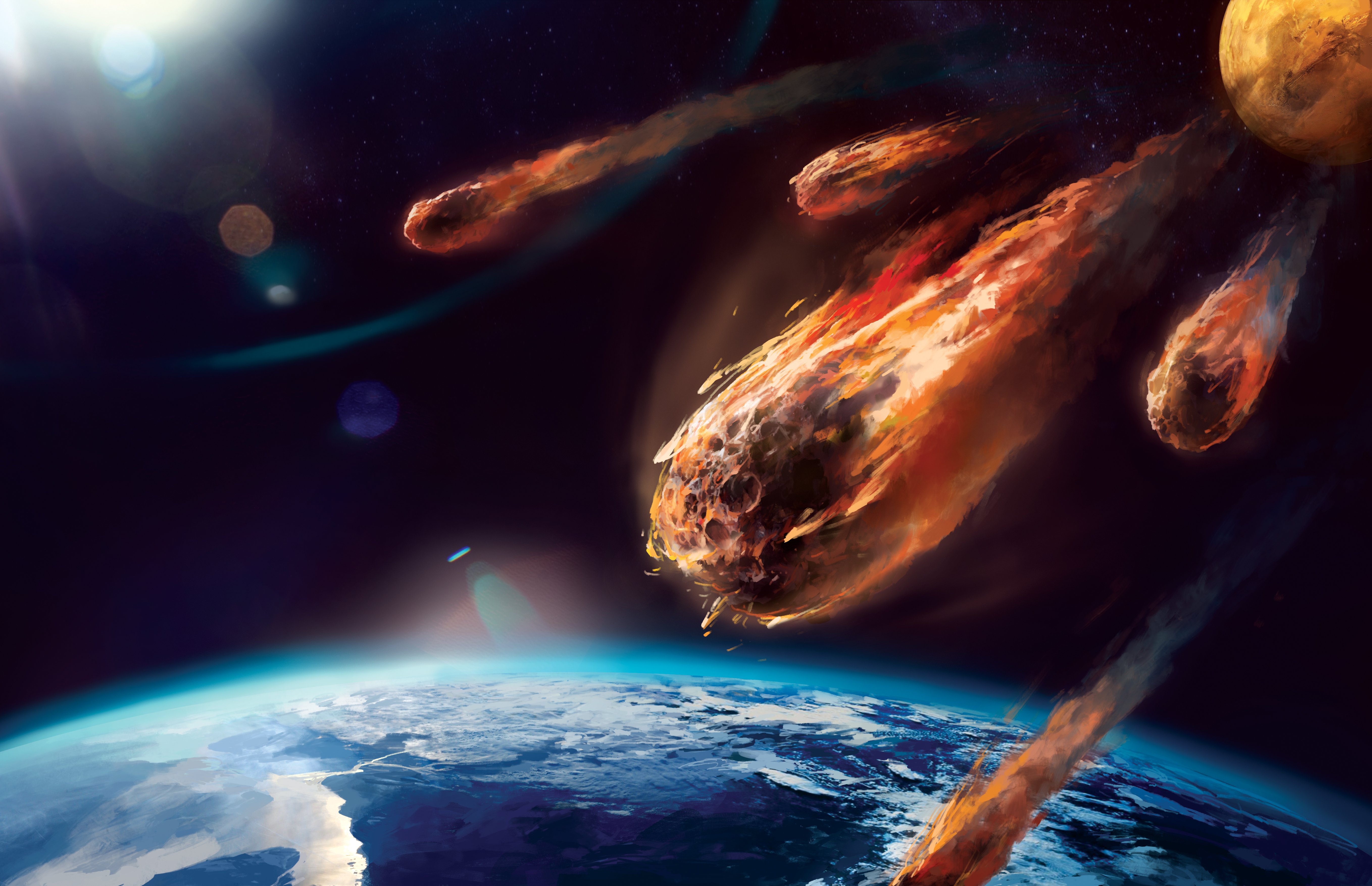 art, Artwork, Fantasy, Artistic, Original Wallpaper