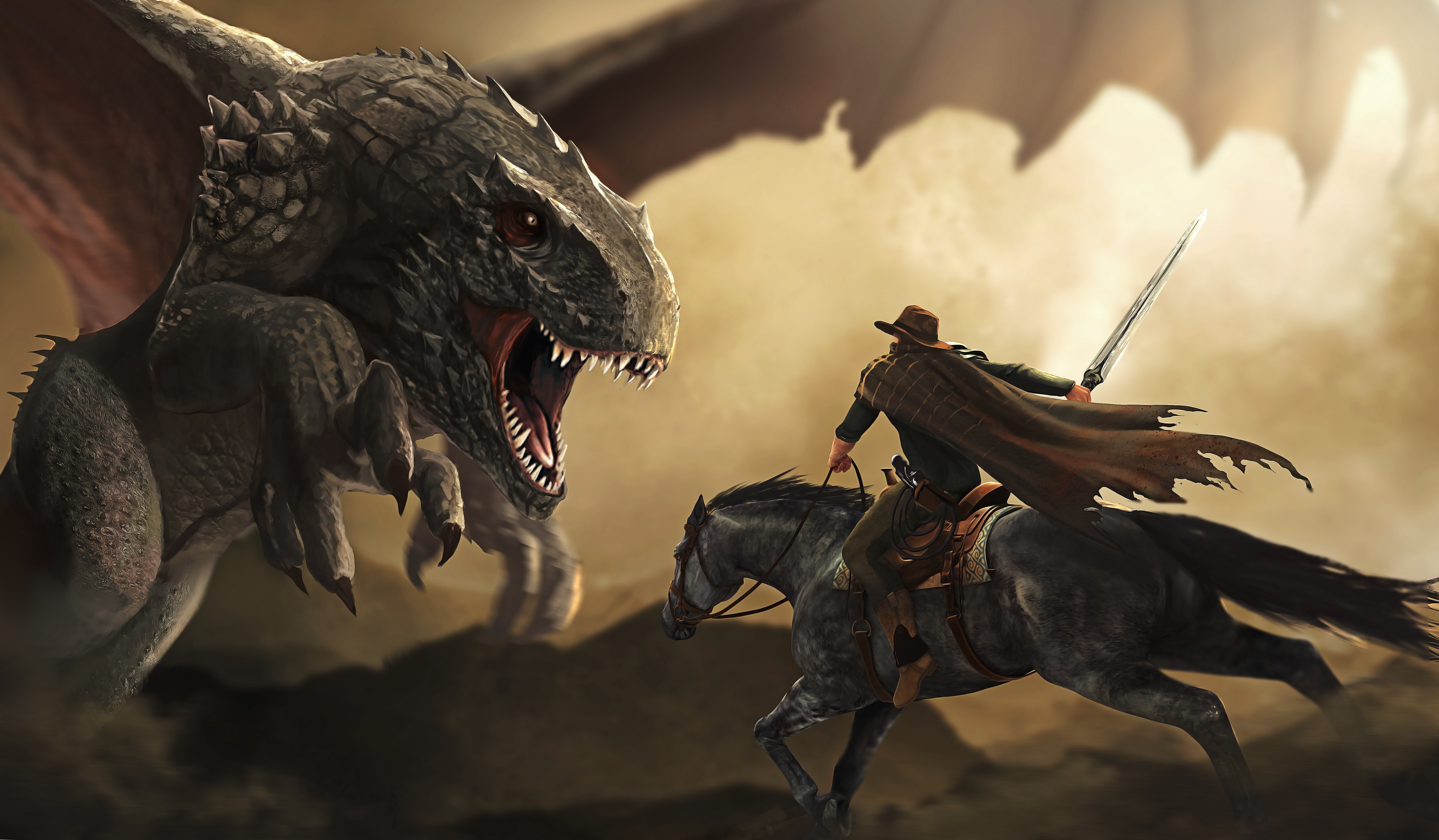 art, Artwork, Fantasy, Artistic, Original Wallpaper