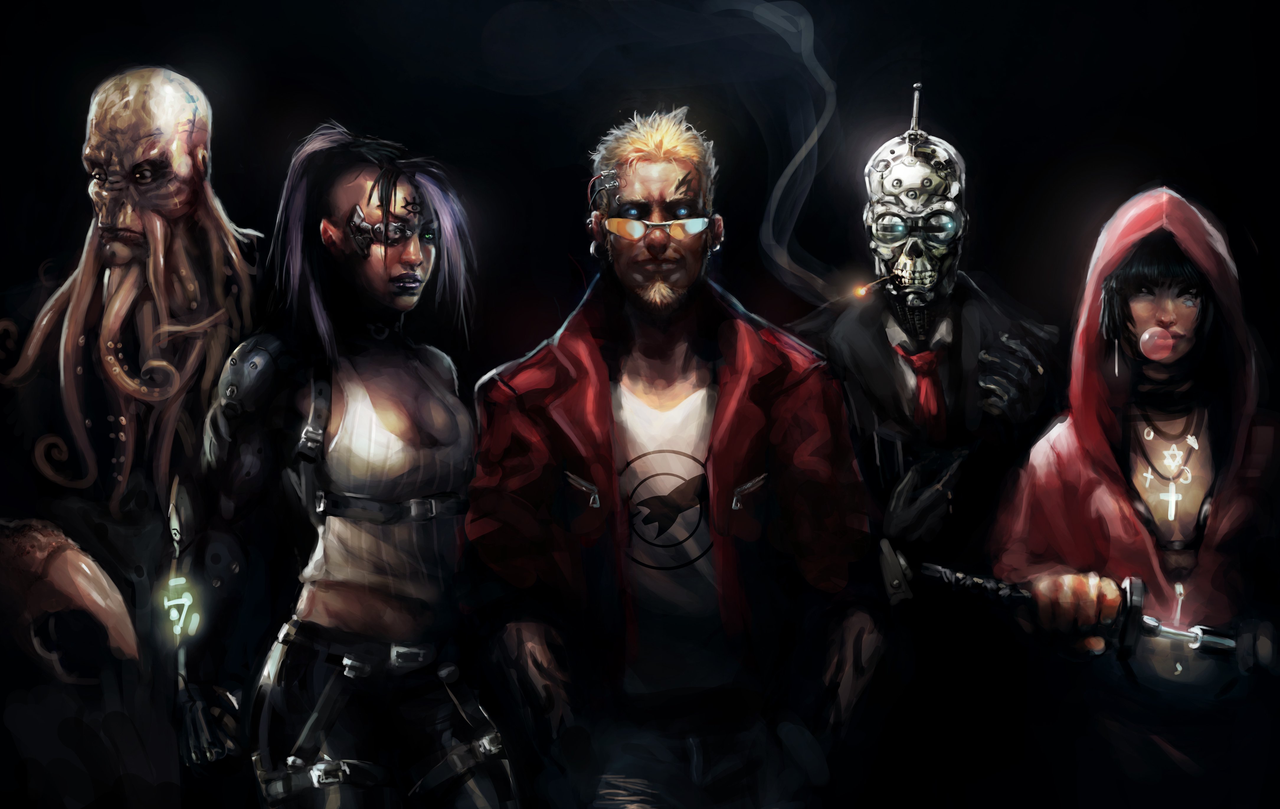 art, Artwork, Fantasy, Artistic, Original Wallpaper