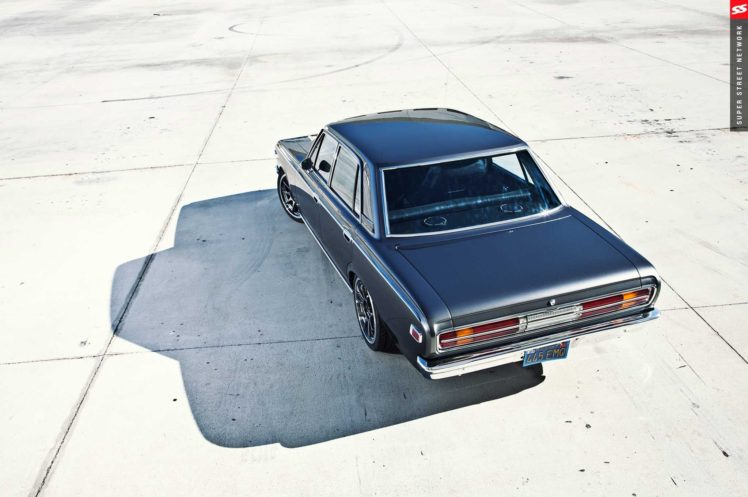 1970, Toyota, Crown, Cars, Sedan, Classic, Modified HD Wallpaper Desktop Background