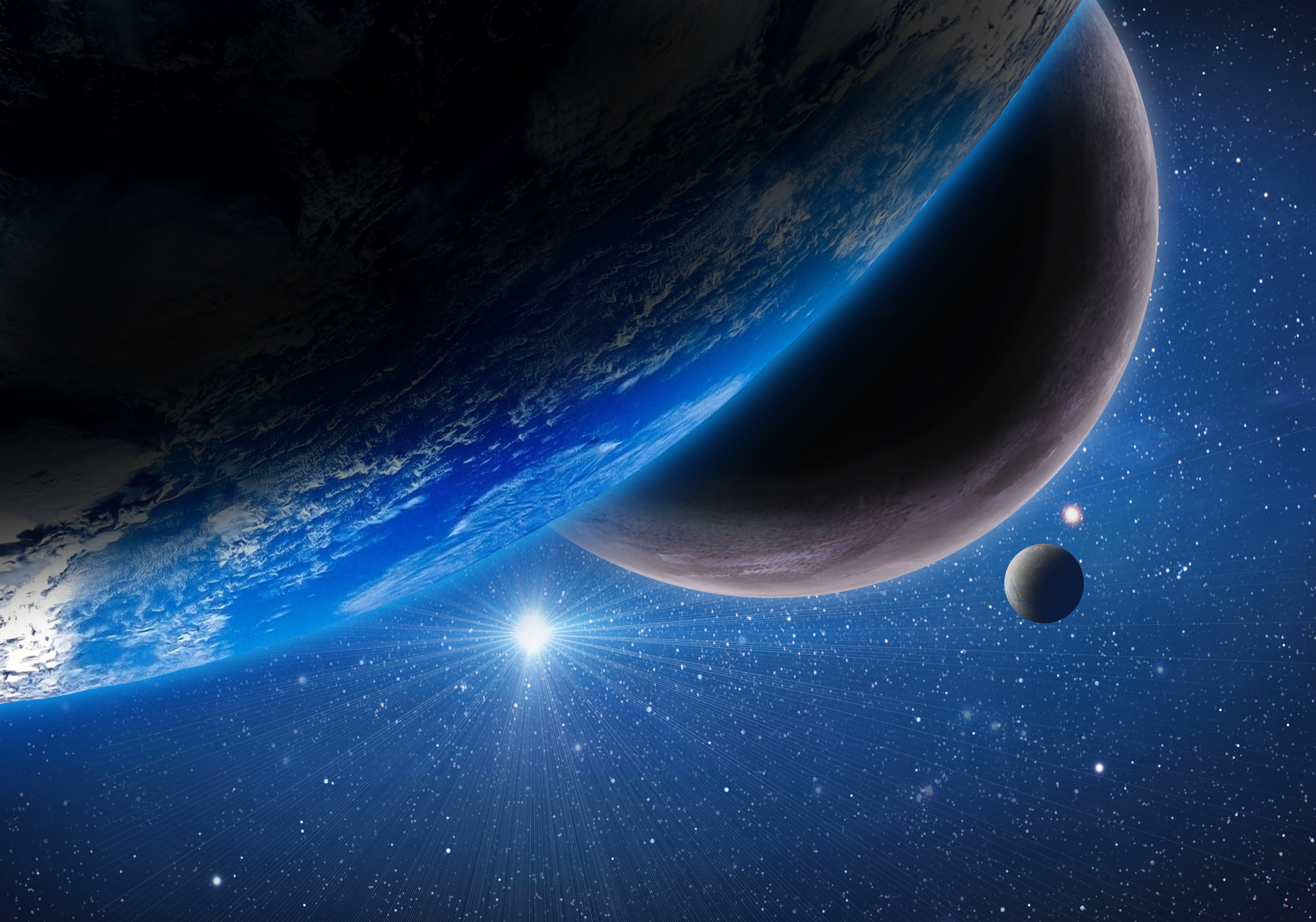 sci fi, Science, Space, Fantasy, Art, Artwork, Artistic, Futuristic, Spaceship Wallpaper