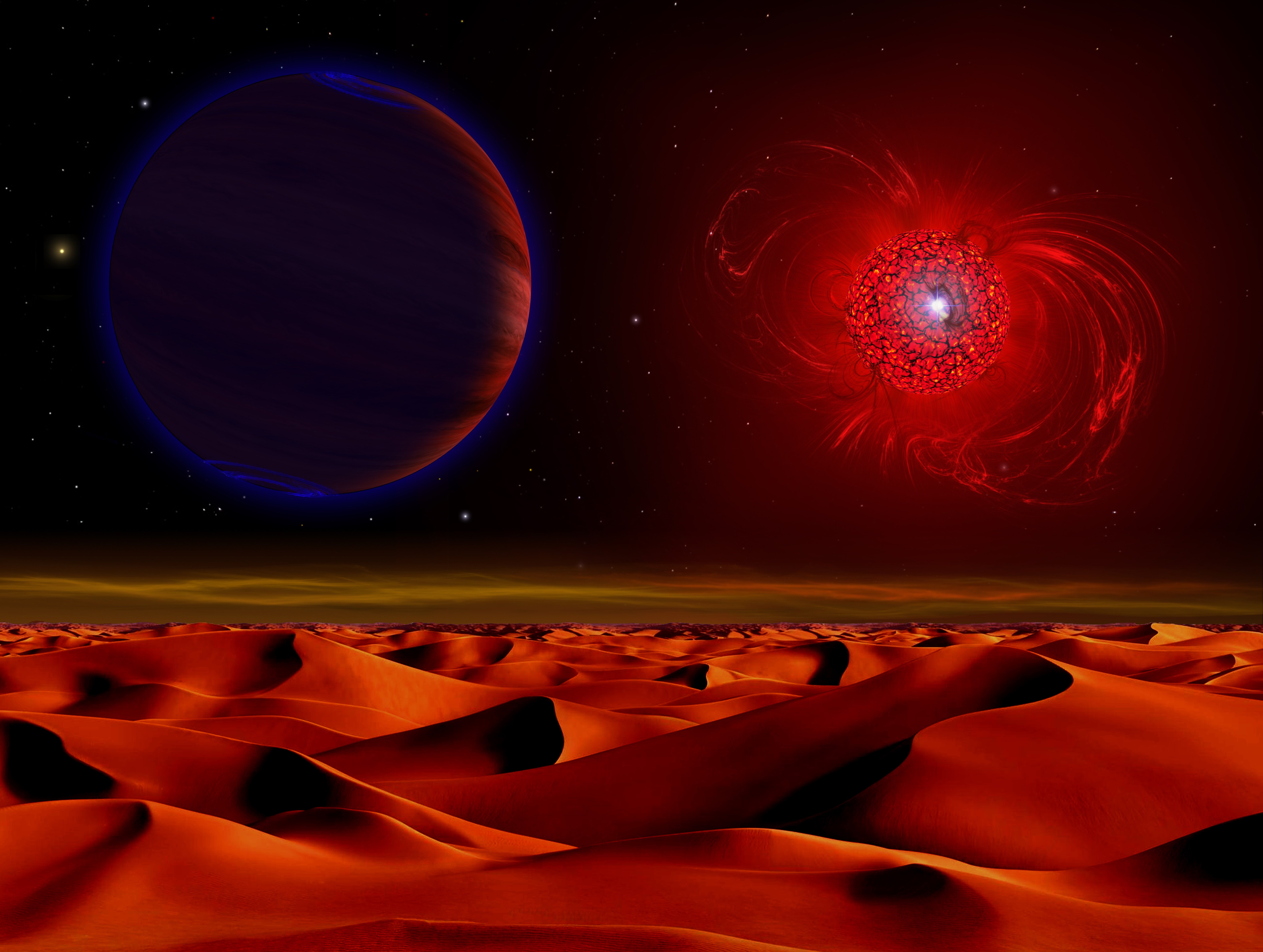 sci fi, Science, Space, Fantasy, Art, Artwork, Artistic, Futuristic Wallpaper