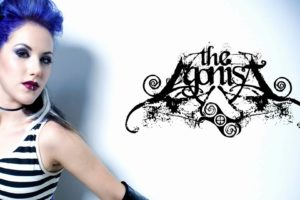 the, Agonist, Alissa, White, Symphonic, Metal, Heavy, Gothic
