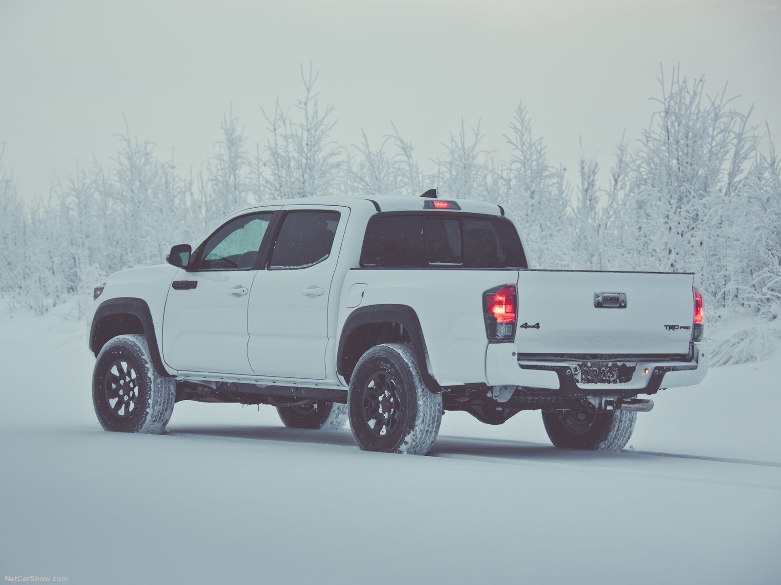 toyota, Tacoma, Trd, Pro, Cars, Truck, Pickup, White, 2016 Wallpaper
