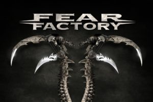 fear, Factory, Alternative, Industrial, Metal, Heavy, Logo