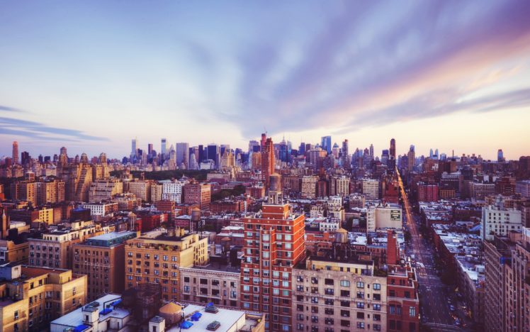 usa, Houses, New, York, City, Cities HD Wallpaper Desktop Background