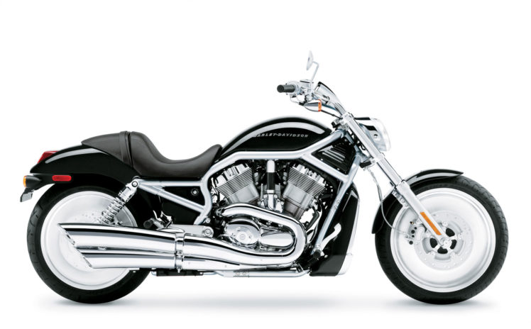2004, Harley, Davidson, Vrsca, V rod Wallpapers HD / Desktop and Mobile  Backgrounds
