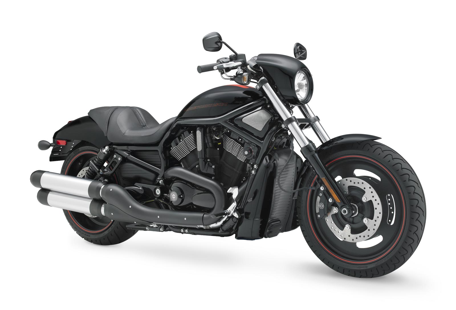 2008, Harley, Davidson, Vrscdx a, Night, Rod, Special Wallpaper