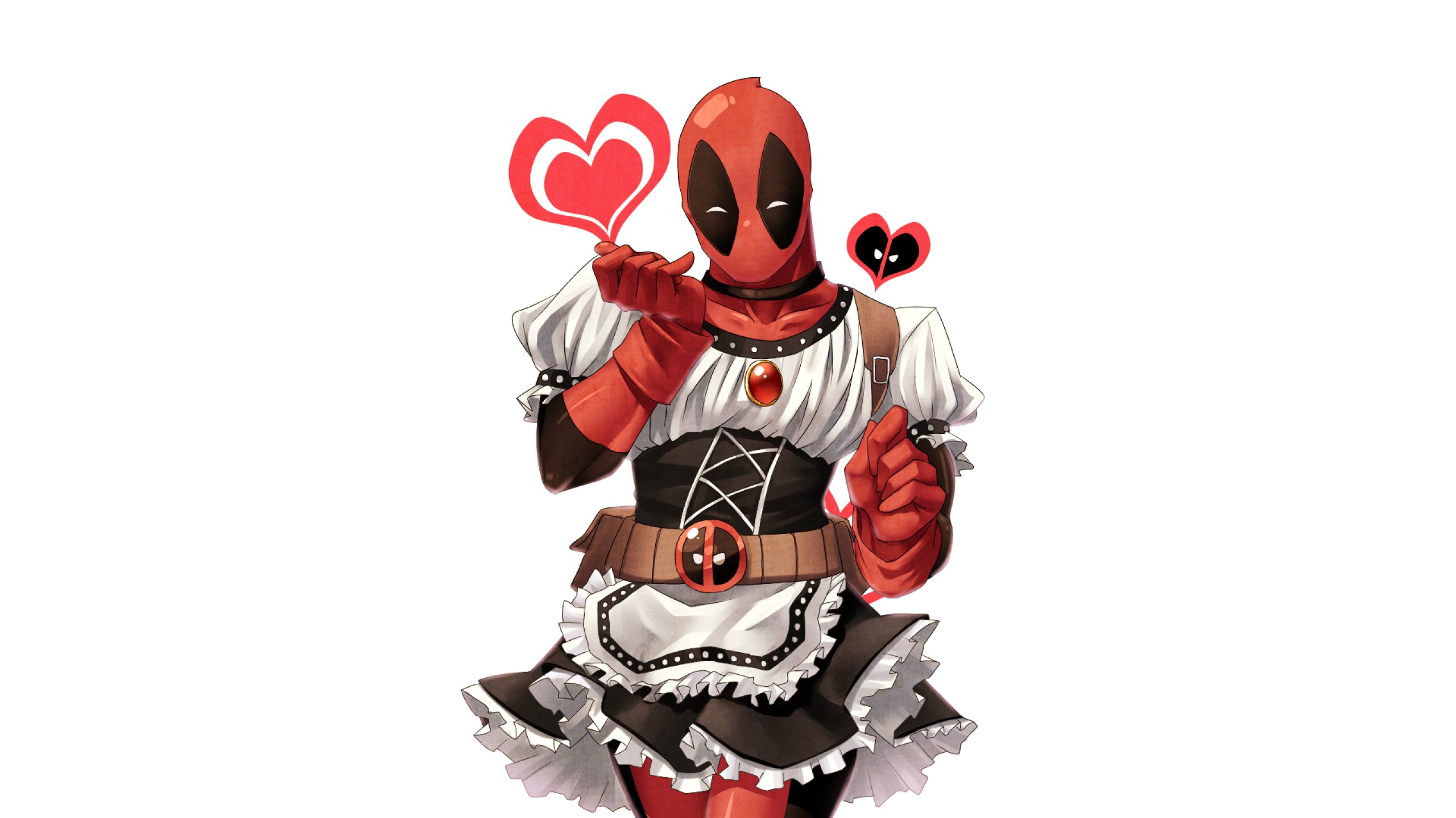 deadpool, Marvel, Superhero, Comics, Hero, Warrior, Action, Comedy, Adventure Wallpaper