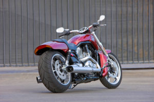 2009, Harley, Davidson, Vrscf, V rod, Muscle