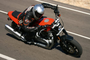 2009, Harley, Davidson, Xr1200
