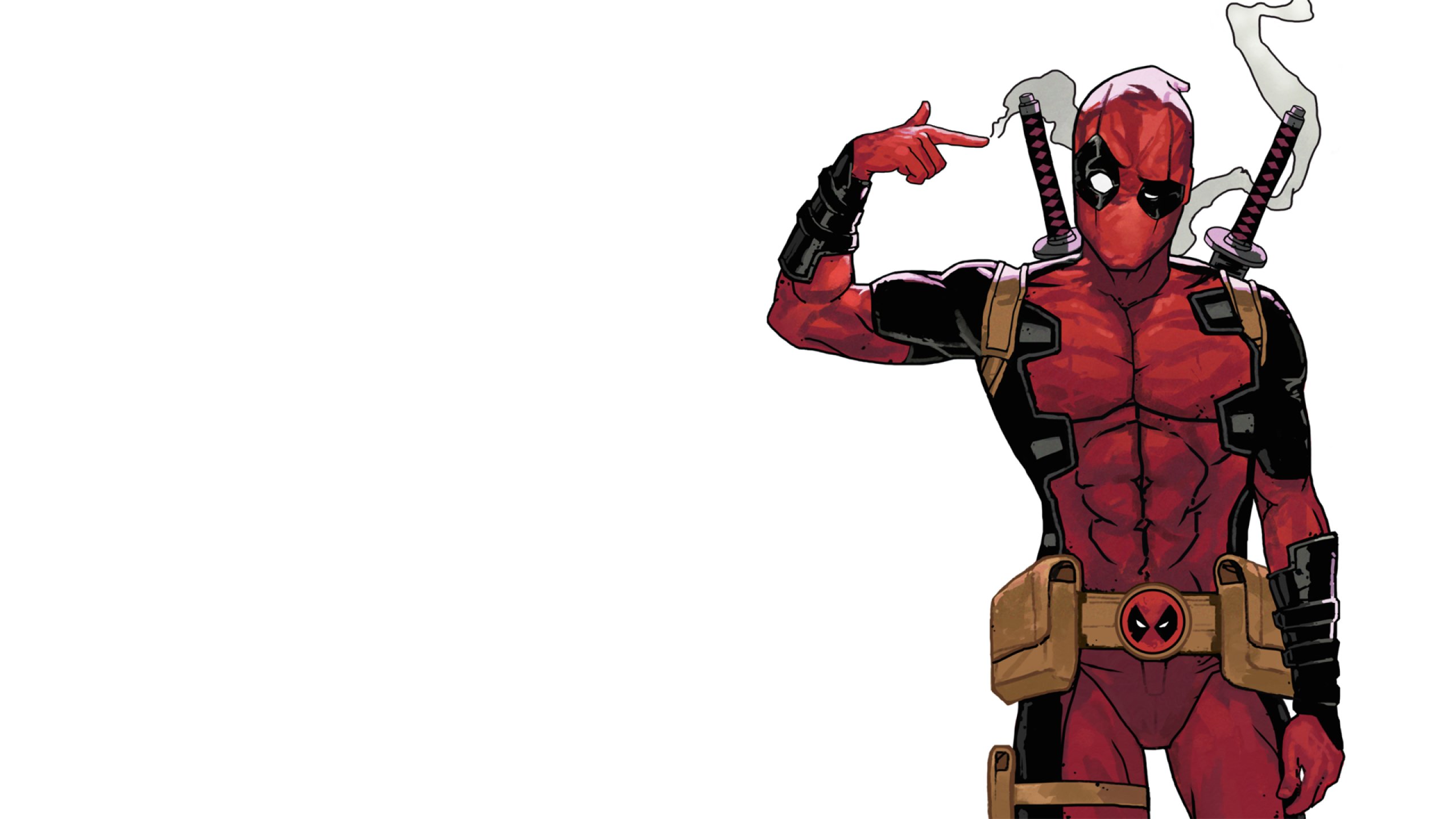 deadpool, Marvel, Superhero, Comics, Hero, Warrior, Action, Comedy, Adventure, Poster Wallpaper