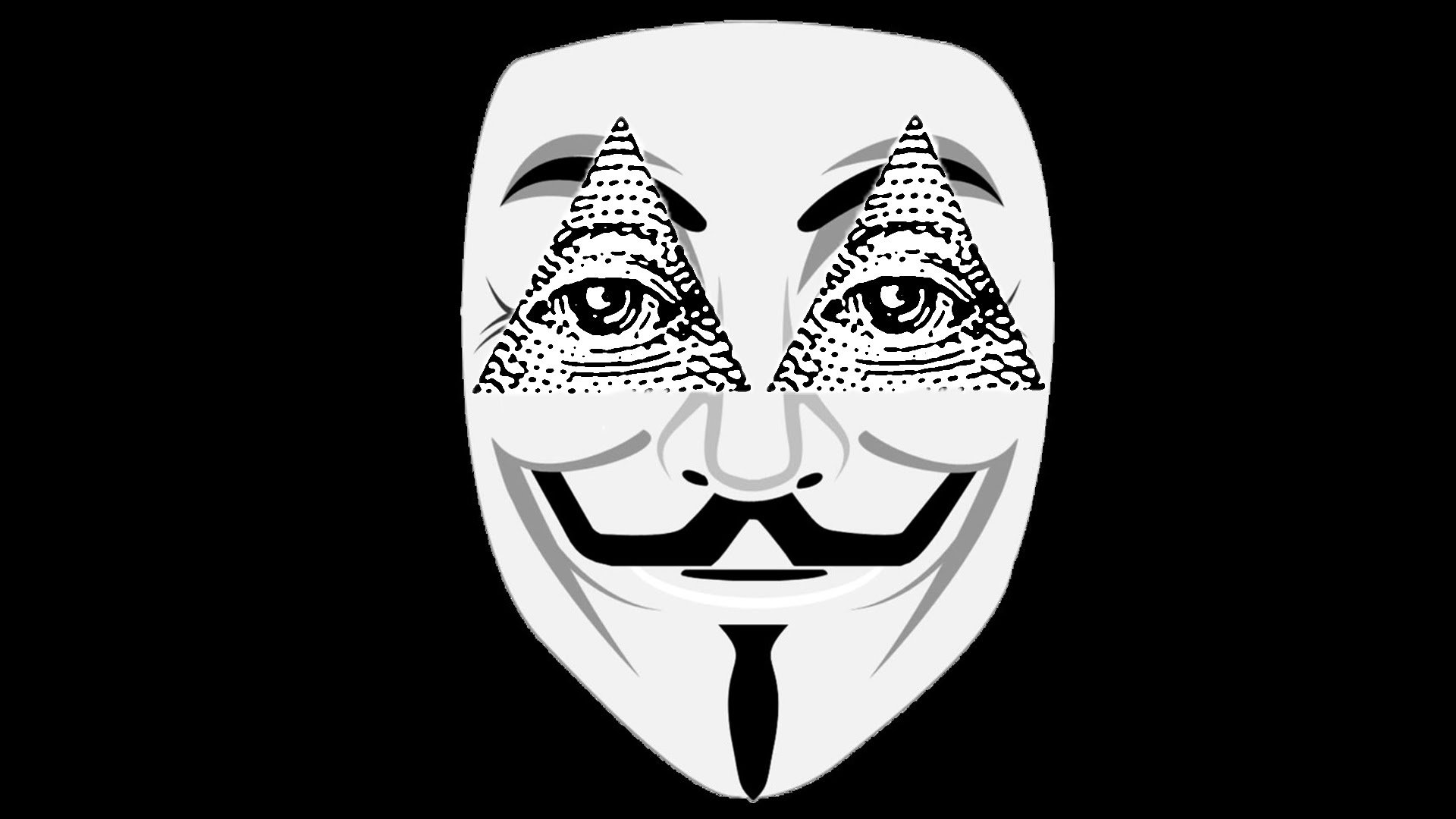 hacker, Hack, Hacking, Internet, Computer, Anarchy, Poster, Anonymous Wallpaper
