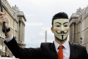 hacker, Hack, Hacking, Internet, Computer, Anarchy, Poster, Anonymous