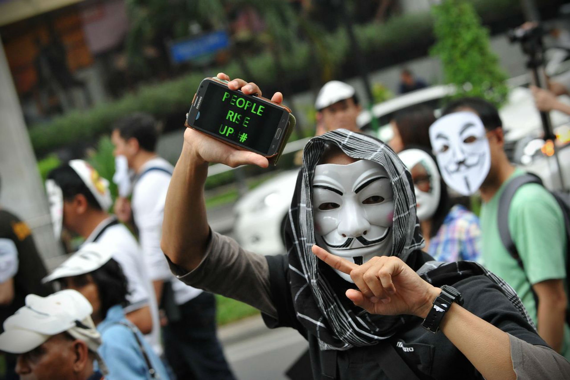 hacker, Hack, Hacking, Internet, Computer, Anarchy, Poster, Anonymous Wallpaper