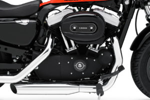 2010, Harley, Davidson, Sportster, Forty eight, Engine, Engines