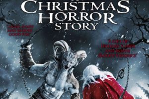 krampus, Monster, Demon, Evil, Horror, Dark, Occult, Christmas, Story, Poster