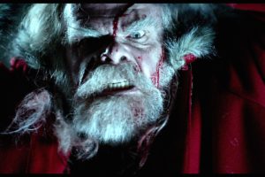 krampus, Monster, Demon, Evil, Horror, Dark, Occult, Christmas, Story