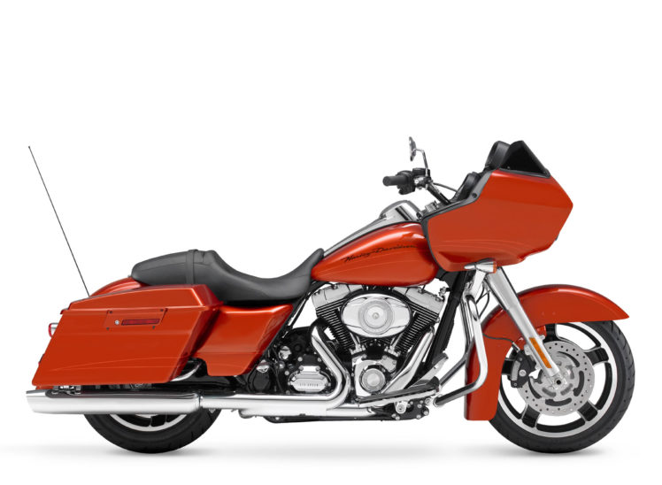 2011, Harley, Davidson, Fltrx, Road, Glide, Custom HD Wallpaper Desktop Background