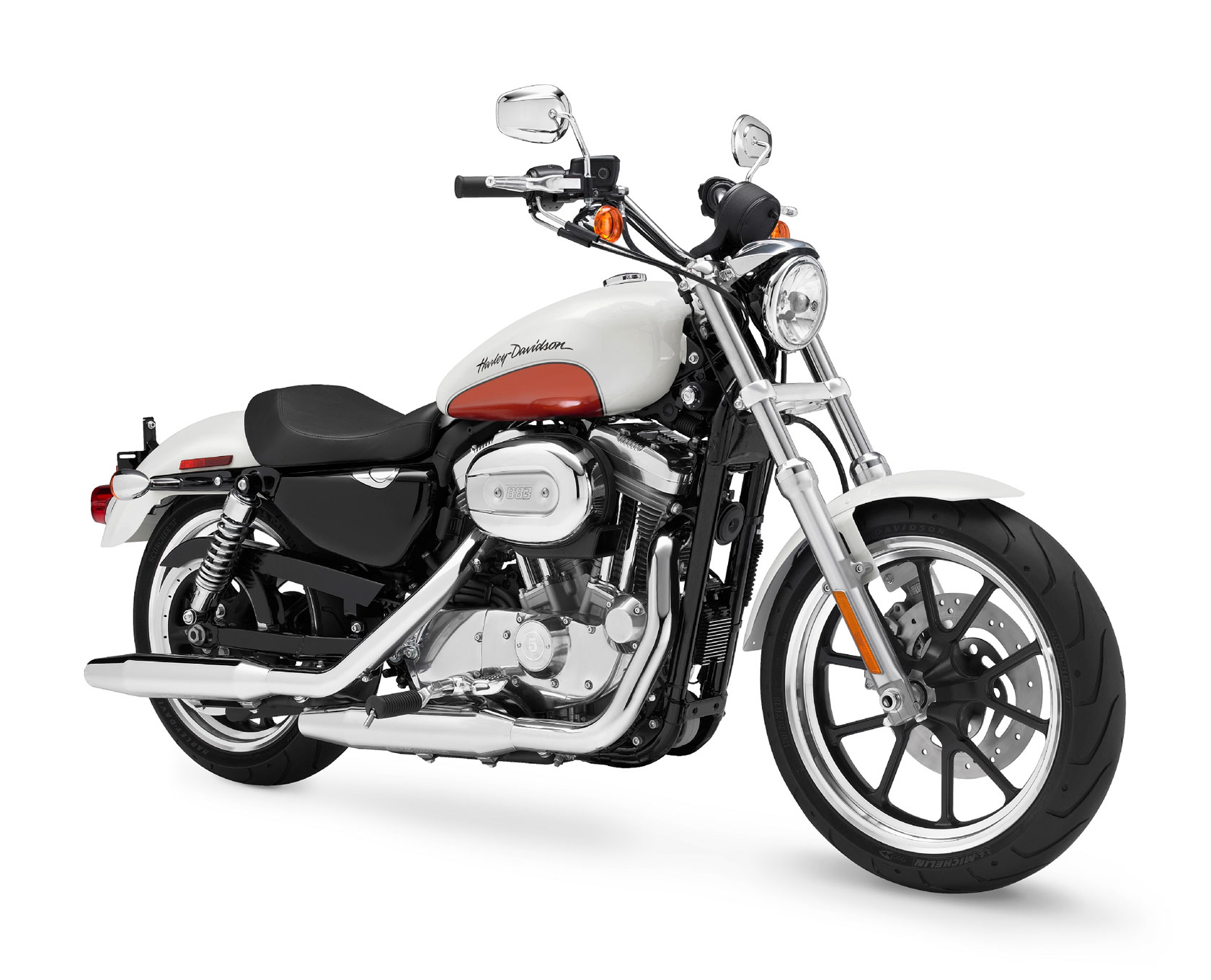 2011, Harley, Davidson, X l, 883l, Sportster, 883, Superlow Wallpaper