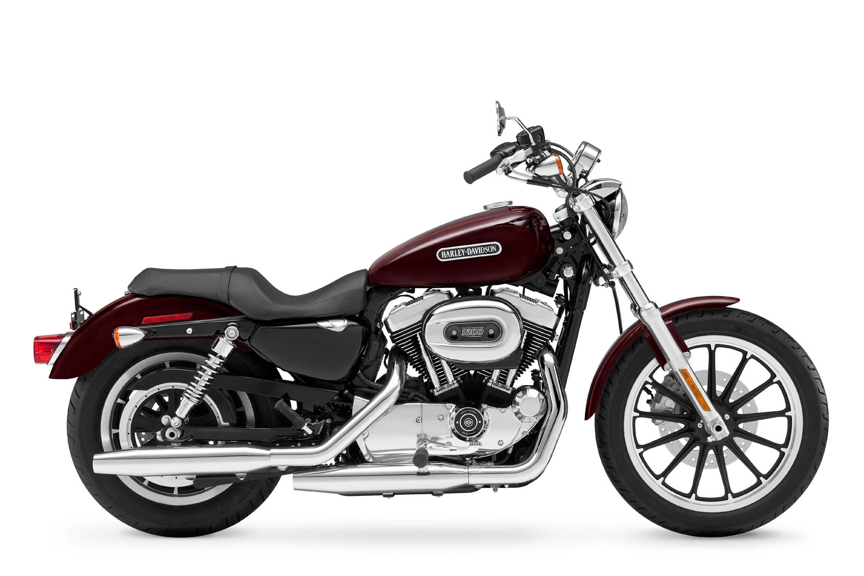 2011, Harley, Davidson, X l, 1200l, Sportster, 1200, Low Wallpaper