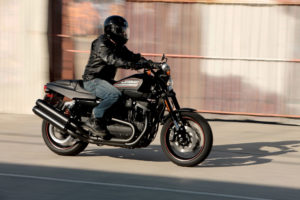 2011, Harley, Davidson, Xr1200x