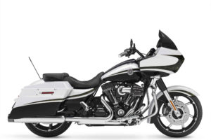 2012, Harley, Davidson, Fltrxse, Cvo, Road, Glide, Custom